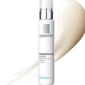 LA ROCHE-POSAY Pigmentaclar Serum Visible Dark Spot Reducer Intensive.